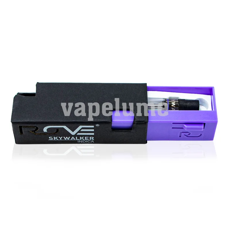 Cartuccia Rove da 1000mg, Serb - Vape Accessory recensione e prezzo