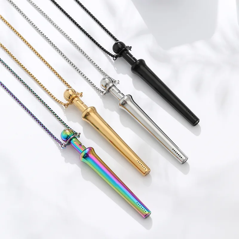 Collana per la respirazione de - Vaping Goods recensione e prezzo