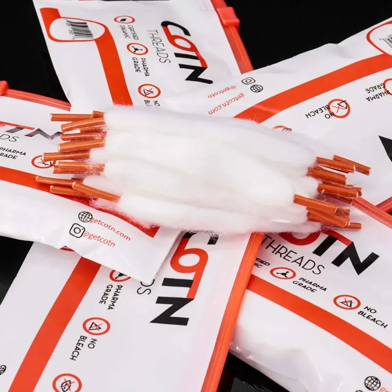 20 pz Prebuilt Filo Bobina Fil - Rda Atomizer Deck recensione e prezzo