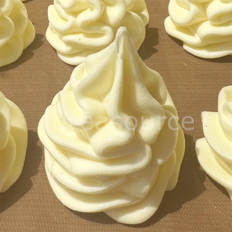 Gelato Formula per gelato Sapo - Vape Decoration recensione e prezzo
