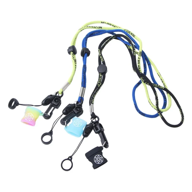Accessori Eicg Juu Relx POD An - Vape Band Silicone recensione e prezzo