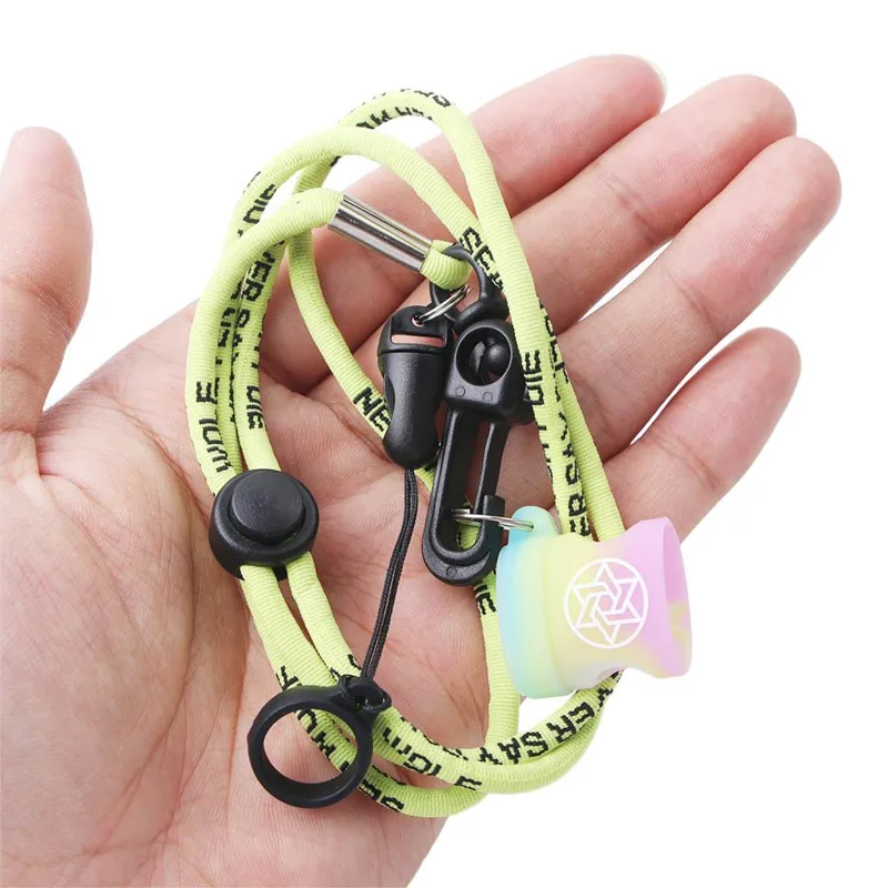 Accessori Eicg Juu Relx POD An - Vape Band Silicone recensione e prezzo