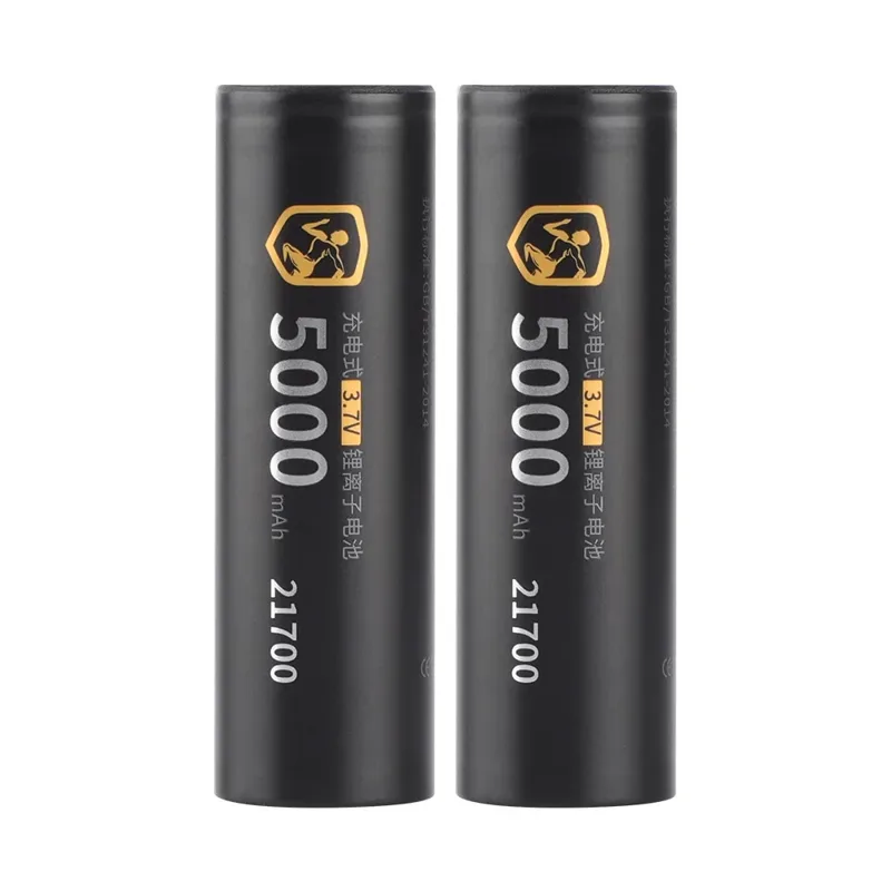 Batteria Ricaricabile agli Ion - Vaping Goods recensione e prezzo