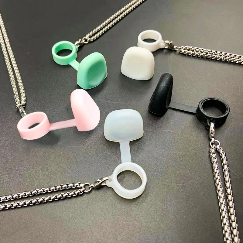 1 pz catena universale per col - Vape Band Silicone recensione e prezzo