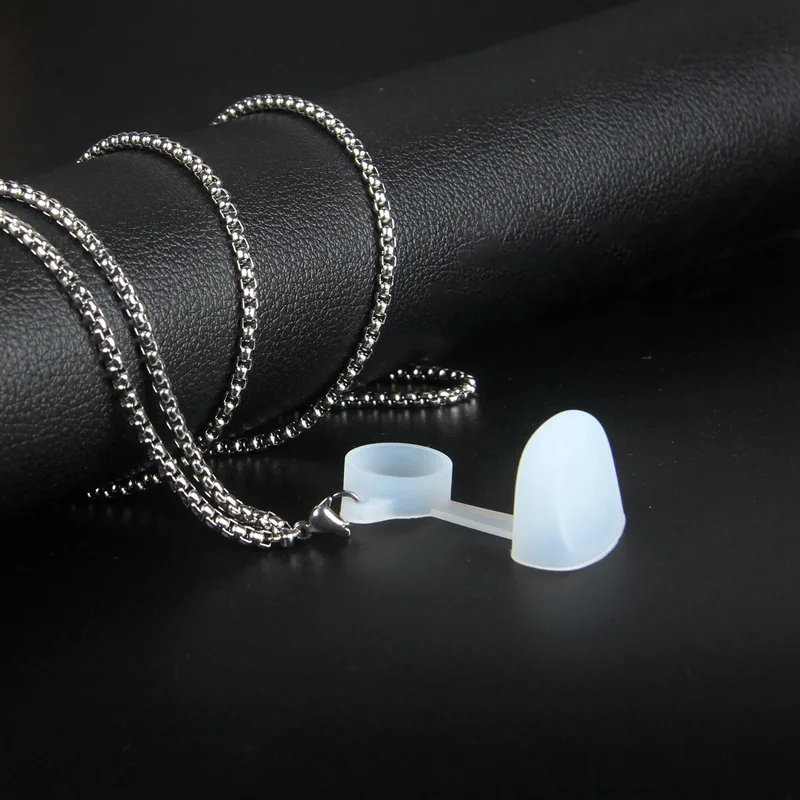 1 pz catena universale per col - Vape Band Silicone recensione e prezzo