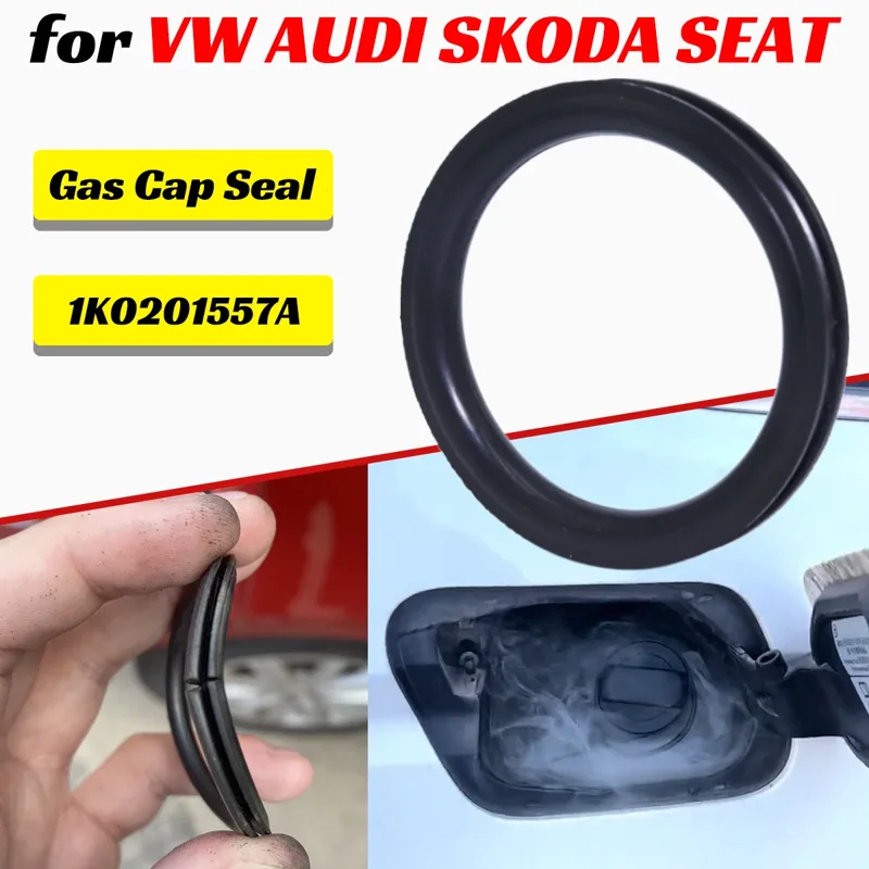 Tappo gas Sostituisci il guarn - Tank O-Ring Seal recensione e prezzo