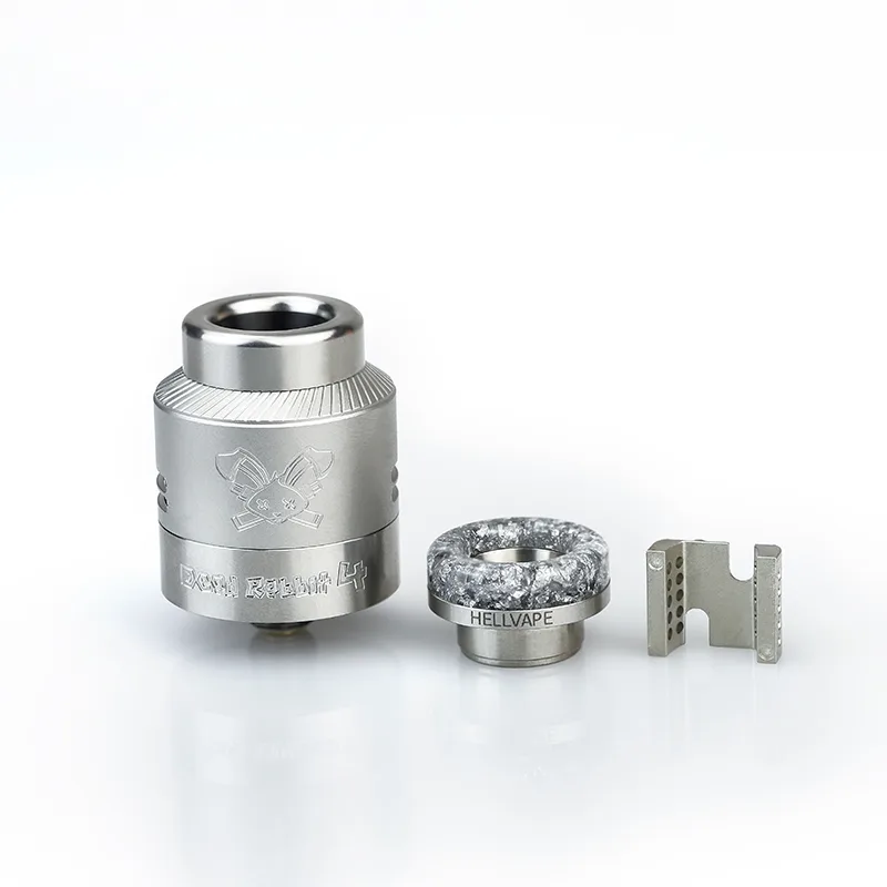 Atomizzatore per sigaretta ele - Vape Coil Replacement recensione e prezzo
