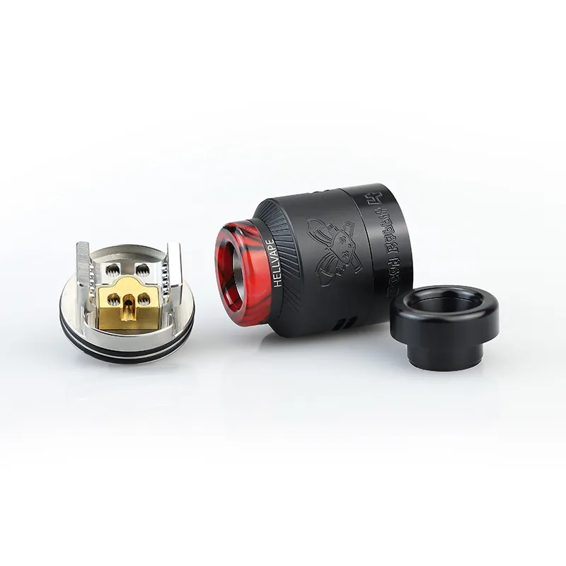 Atomizzatore per sigaretta ele - Vape Coil Replacement recensione e prezzo