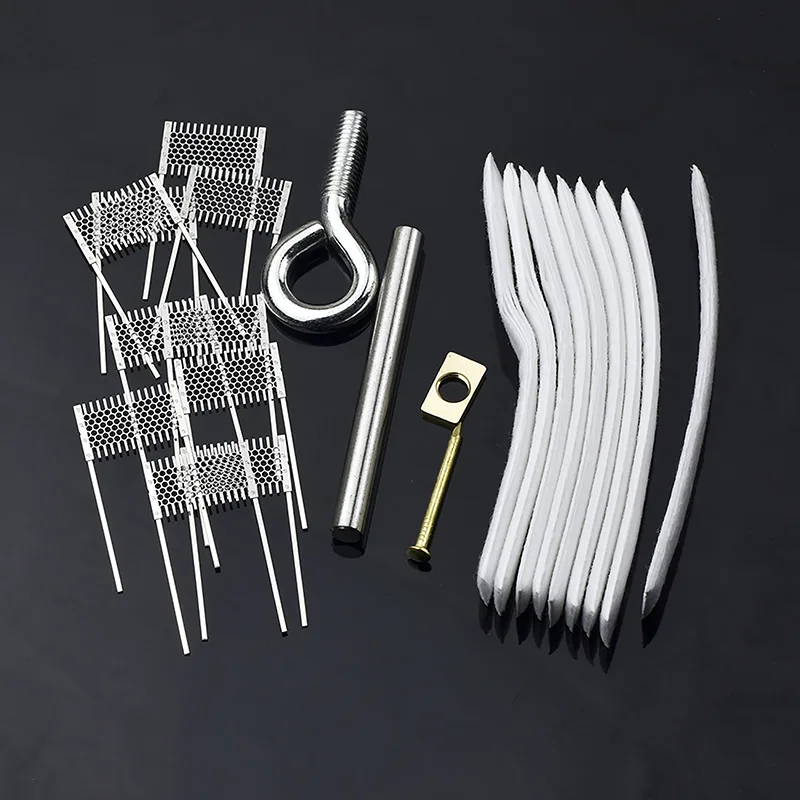 Kit di Ricostruzione Fai-da-Te - Coil Building Kit recensione e prezzo