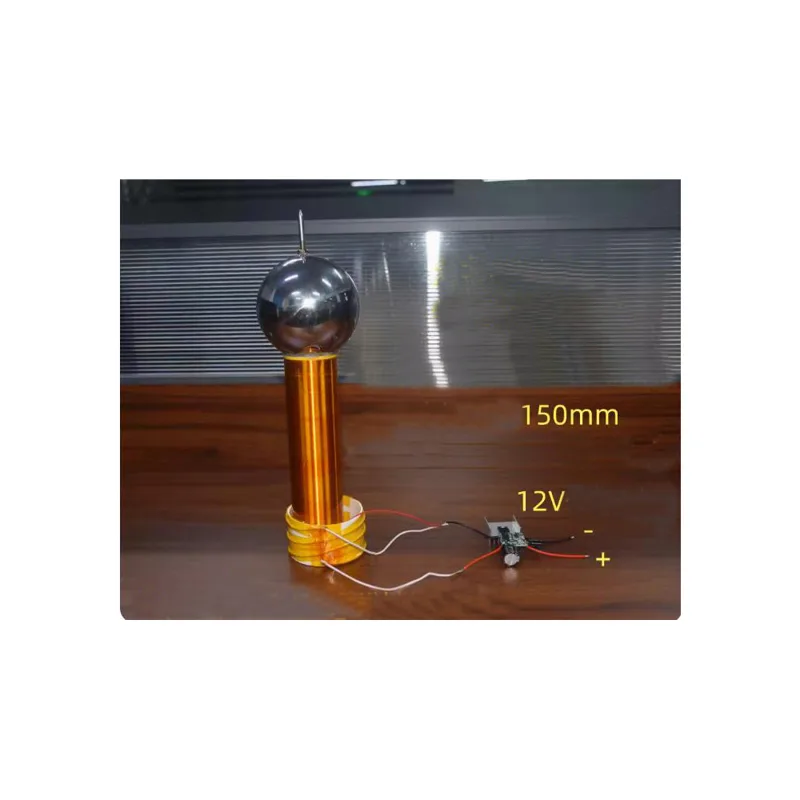 Taidacent 12V Candela Bobina d - Coil Building Kit recensione e prezzo