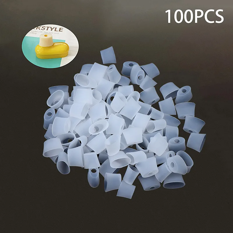 100 pz/lotto per Bc5000 Bc 500 - Vape Band Silicone recensione e prezzo