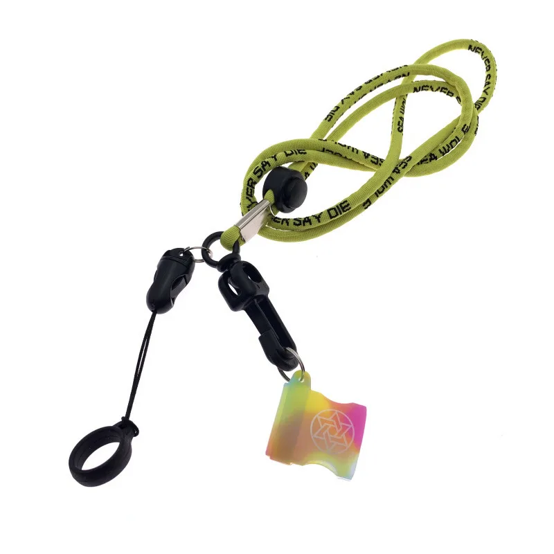 Vapesoon Vape Silicone cordino - Vape Band Silicone recensione e prezzo