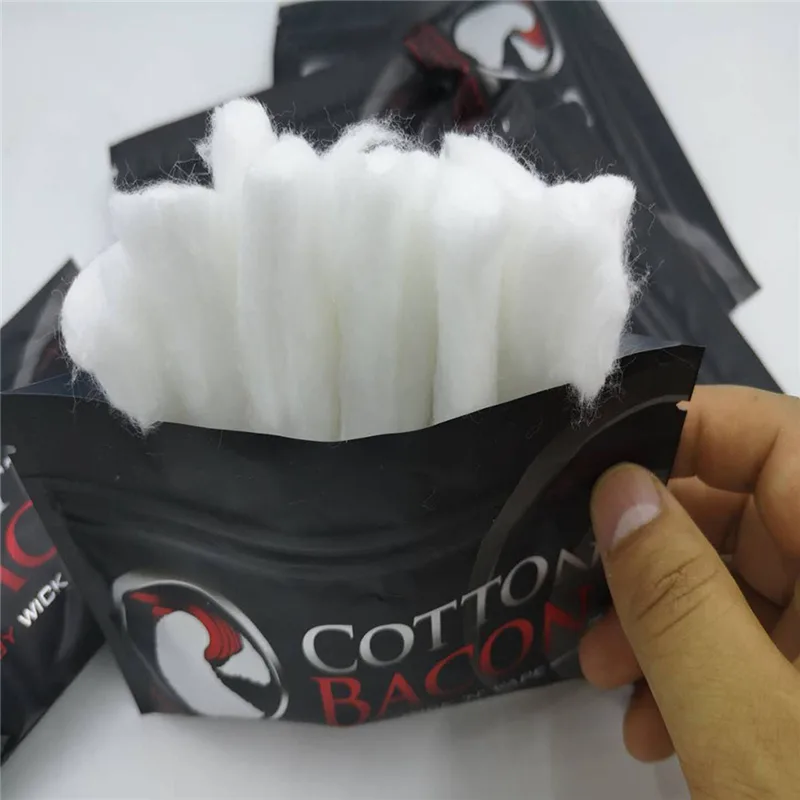 1 Confezione Bacon Sigaretta E - Vape Accessory recensione e prezzo