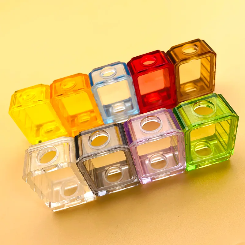 YFTK PRC Style Crystal Boro Ta - Vape Accessory recensione e prezzo
