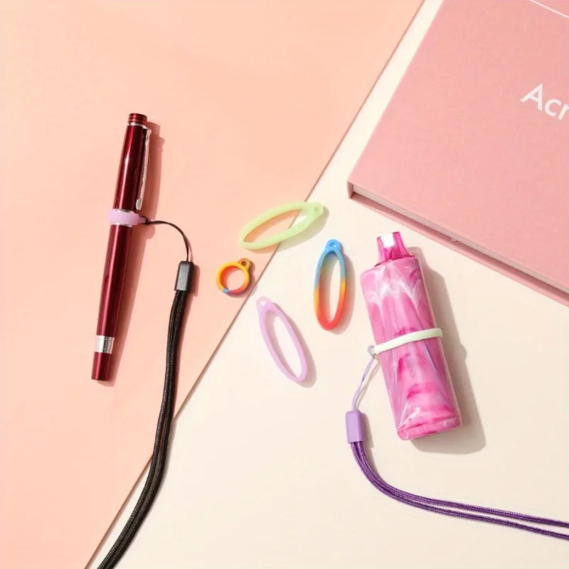 Laccetto Multicolore per Sigar - Vape Band Silicone recensione e prezzo
