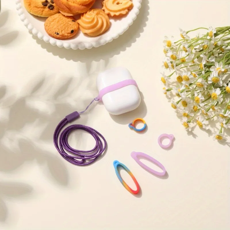 Laccetto Multicolore per Sigar - Vape Band Silicone recensione e prezzo
