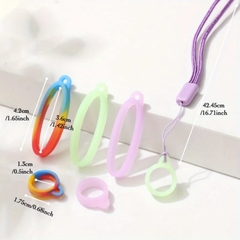 Laccetto Multicolore per Sigar - Vape Band Silicone recensione e prezzo