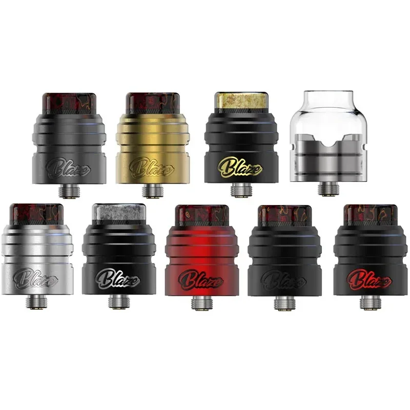 Originale ThunderHead Creation - Vape Coil Replacement recensione e prezzo