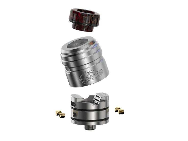 Originale ThunderHead Creation - Vape Coil Replacement recensione e prezzo
