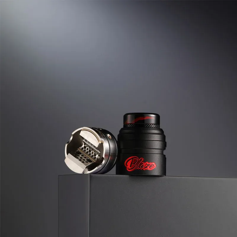 Originale ThunderHead Creation - Vape Coil Replacement recensione e prezzo