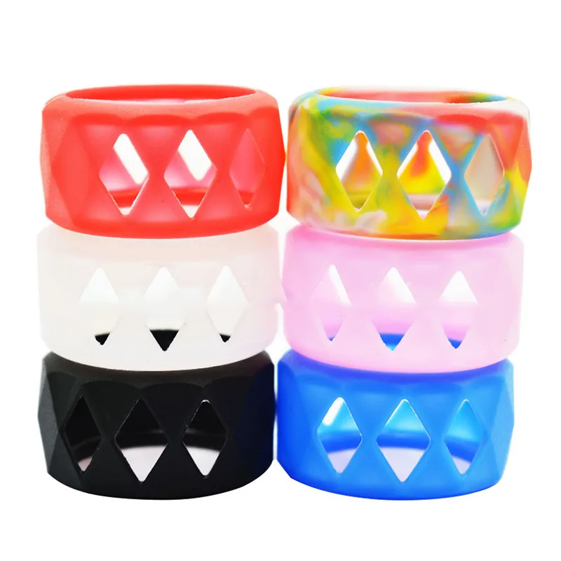 Atomizzatore copertura scudo l - Vape Band Silicone recensione e prezzo