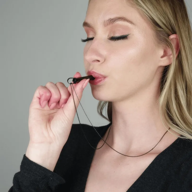 Smettere di fumatori Collana p - Vaping Goods recensione e prezzo