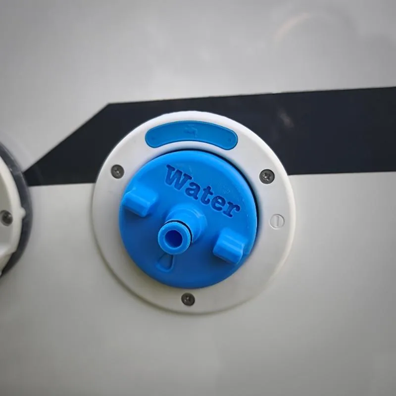 Adattatore per serbatoi d'acqu - Tank O-Ring Seal recensione e prezzo