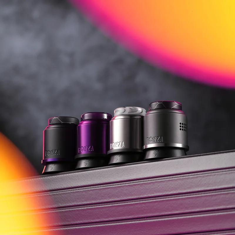 Serbatoio originale ThunderClo - Vape Coil Replacement recensione e prezzo
