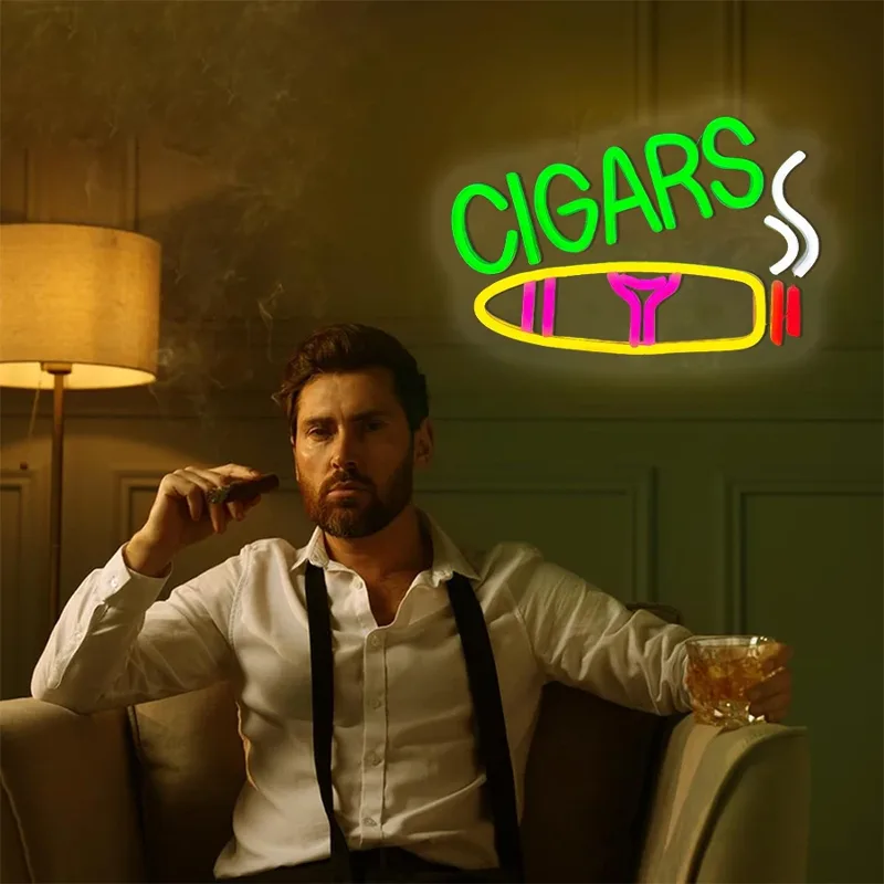 Insegna al Neon USB Luminosa a - Vaping Shop recensione e prezzo