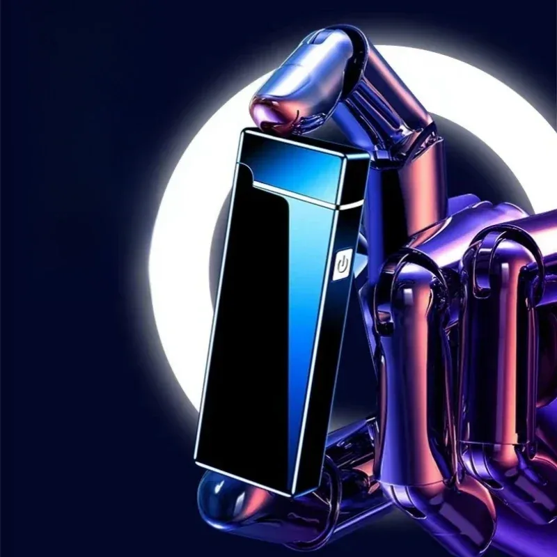 Nuovo accendino elettronico an - Vape Accessory recensione e prezzo
