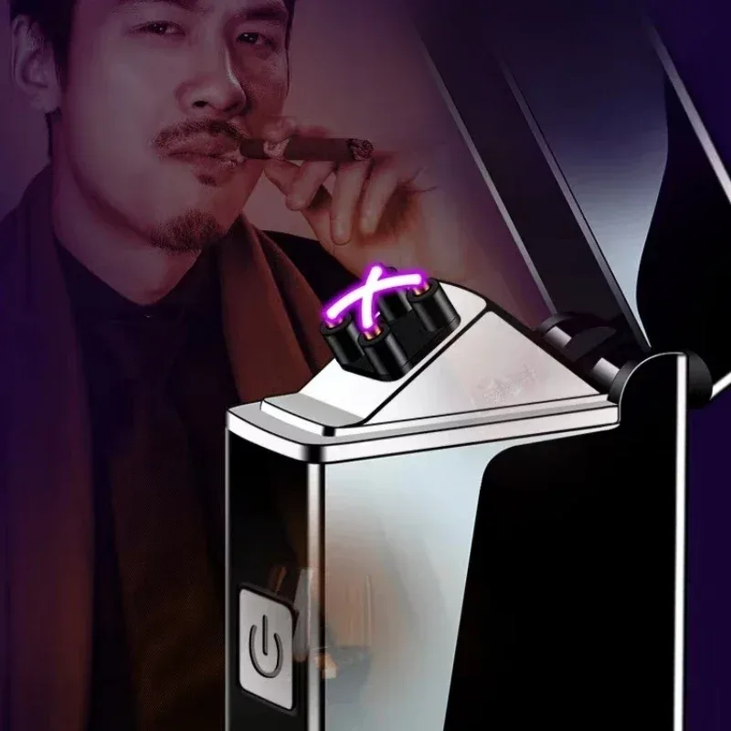 Nuovo accendino elettronico an - Vape Accessory recensione e prezzo