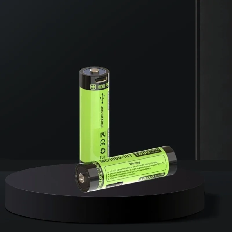 Batteria ricaricabile agli ion - Vape Accessory recensione e prezzo