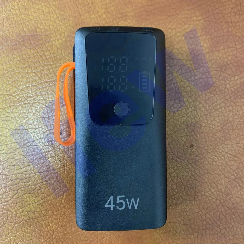 Custodia per banca di potere d - Battery Case Storage recensione e prezzo