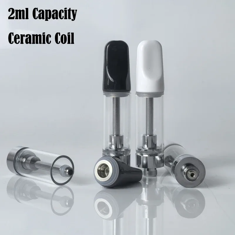 10-50 pezzi 510 Cartuccia file - Vape Coil Replacement recensione e prezzo