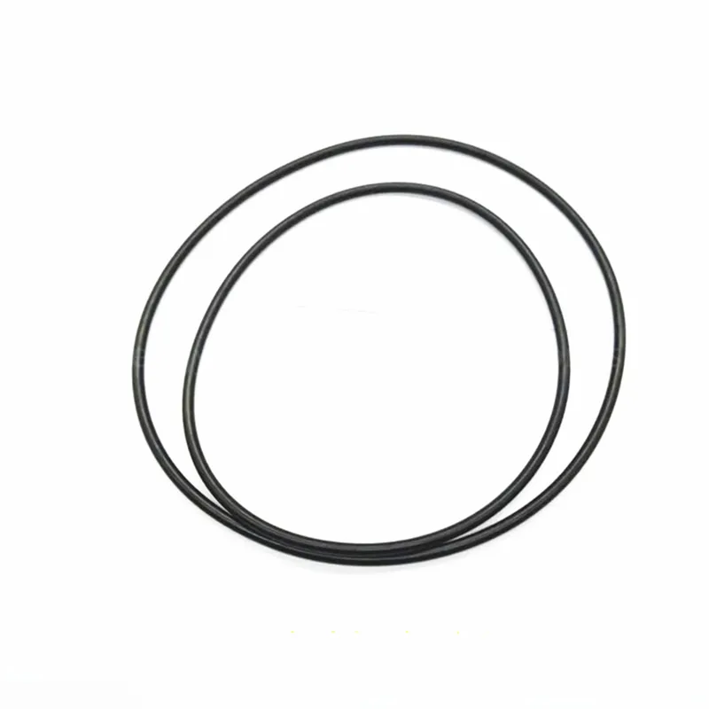 Parti dell'escavatore per guar - Tank O-Ring Seal recensione e prezzo