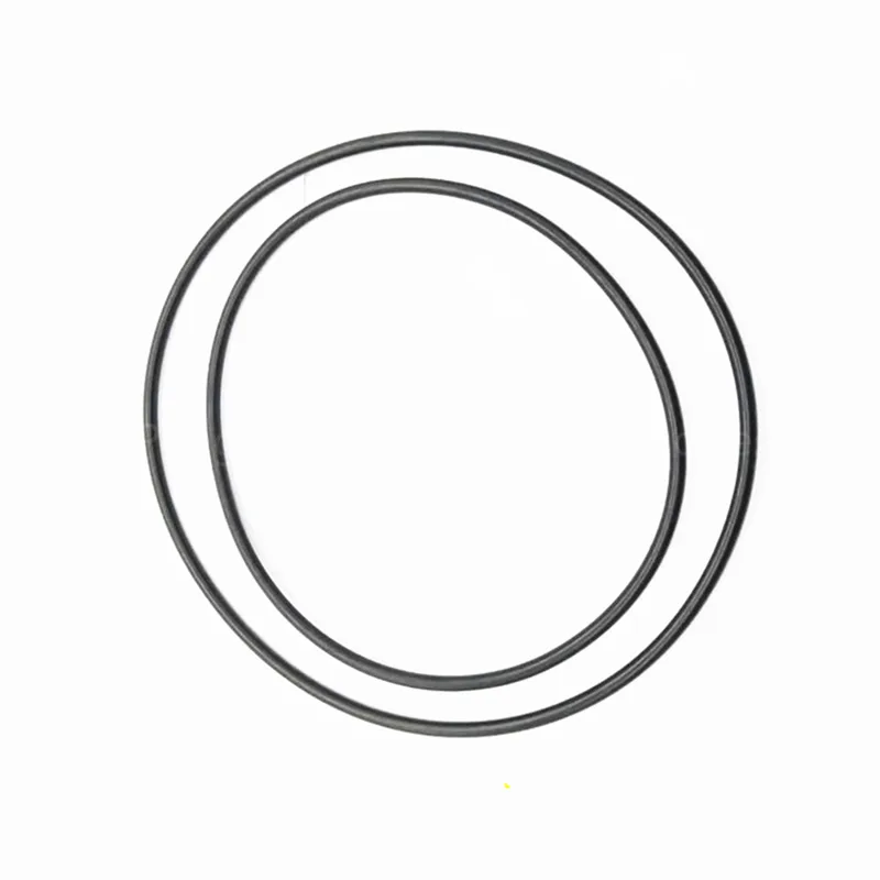 Parti dell'escavatore per guar - Tank O-Ring Seal recensione e prezzo