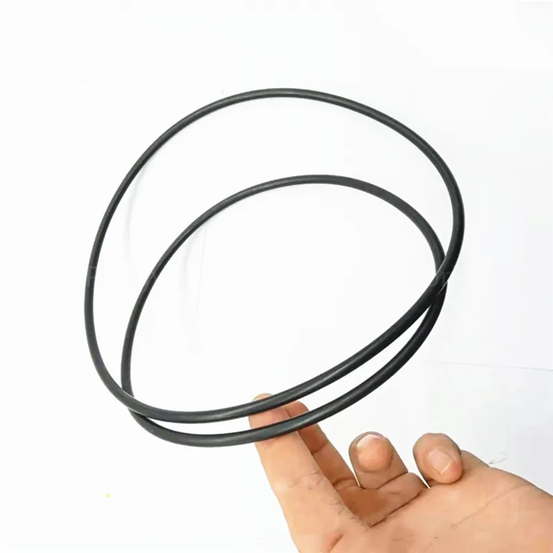 Parti dell'escavatore per guar - Tank O-Ring Seal recensione e prezzo