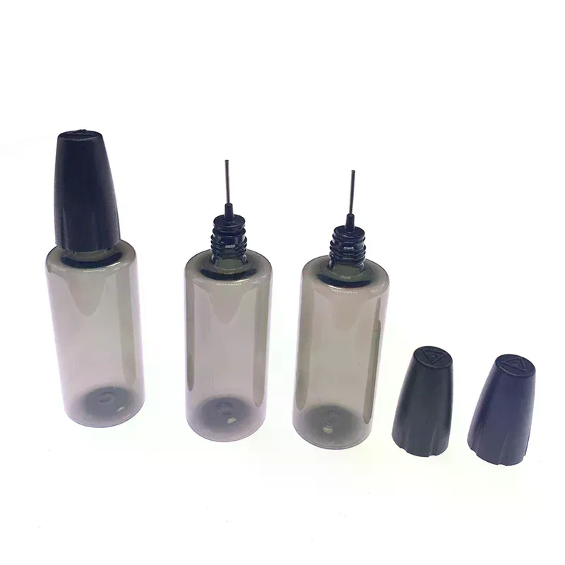1 pz 30 ml PET trasparente fia - Vape Accessory recensione e prezzo