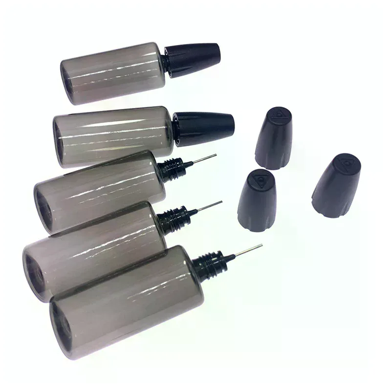 1 pz 30 ml PET trasparente fia - Vape Accessory recensione e prezzo