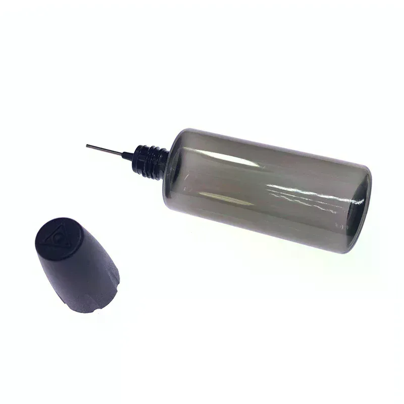 1 pz 30 ml PET trasparente fia - Vape Accessory recensione e prezzo