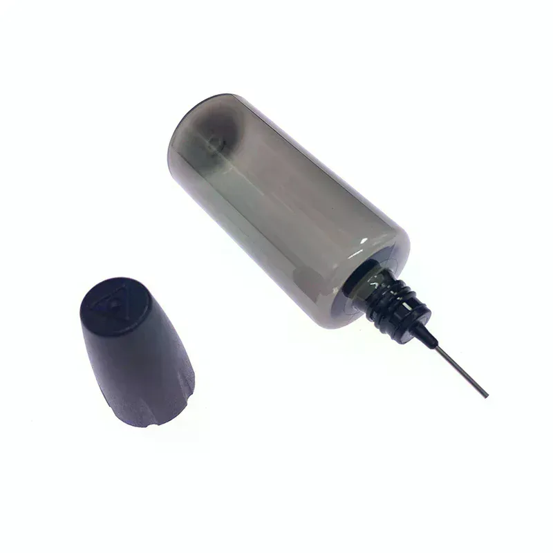 1 pz 30 ml PET trasparente fia - Vape Accessory recensione e prezzo