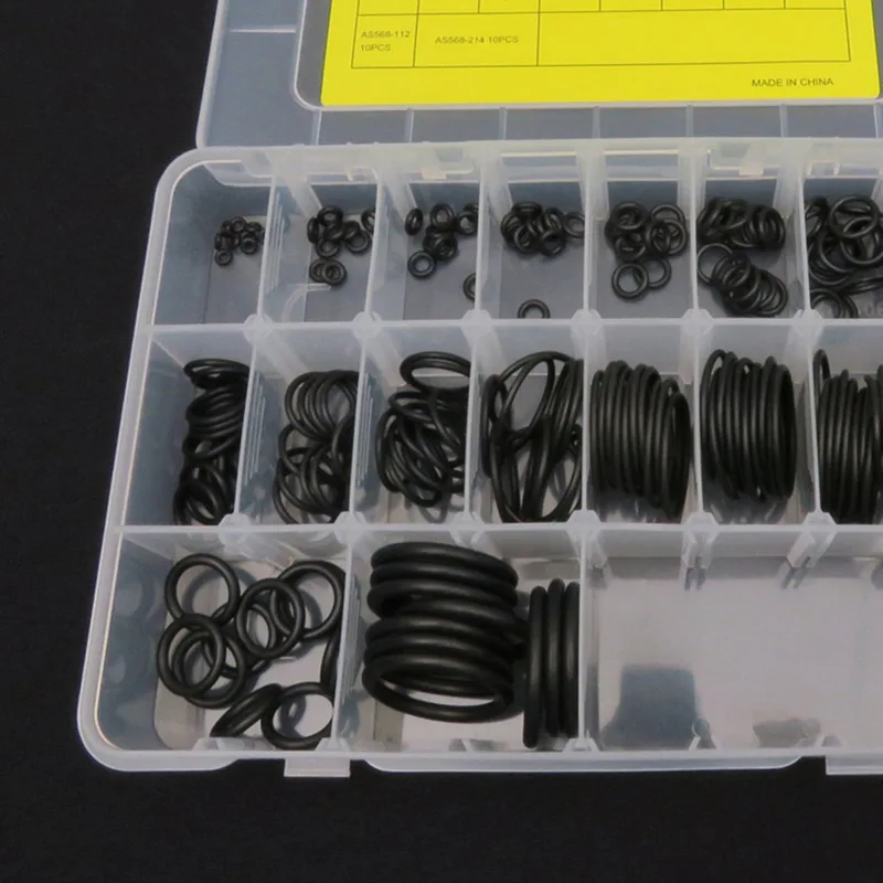 Set di Guarnizioni O-Ring 200  - Tank O-Ring Seal recensione e prezzo