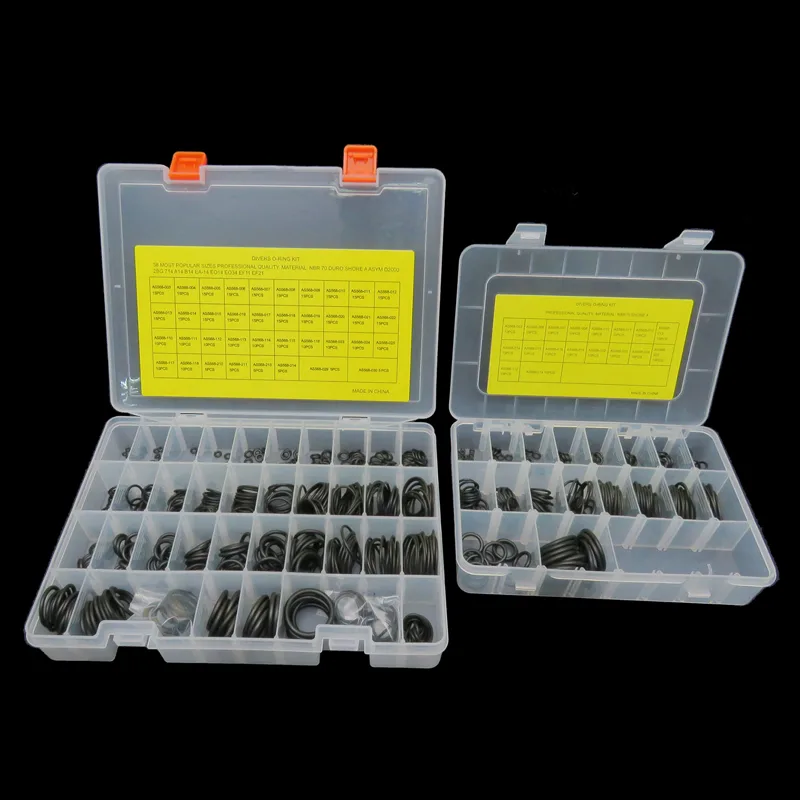 Set di Guarnizioni O-Ring 200  - Tank O-Ring Seal recensione e prezzo