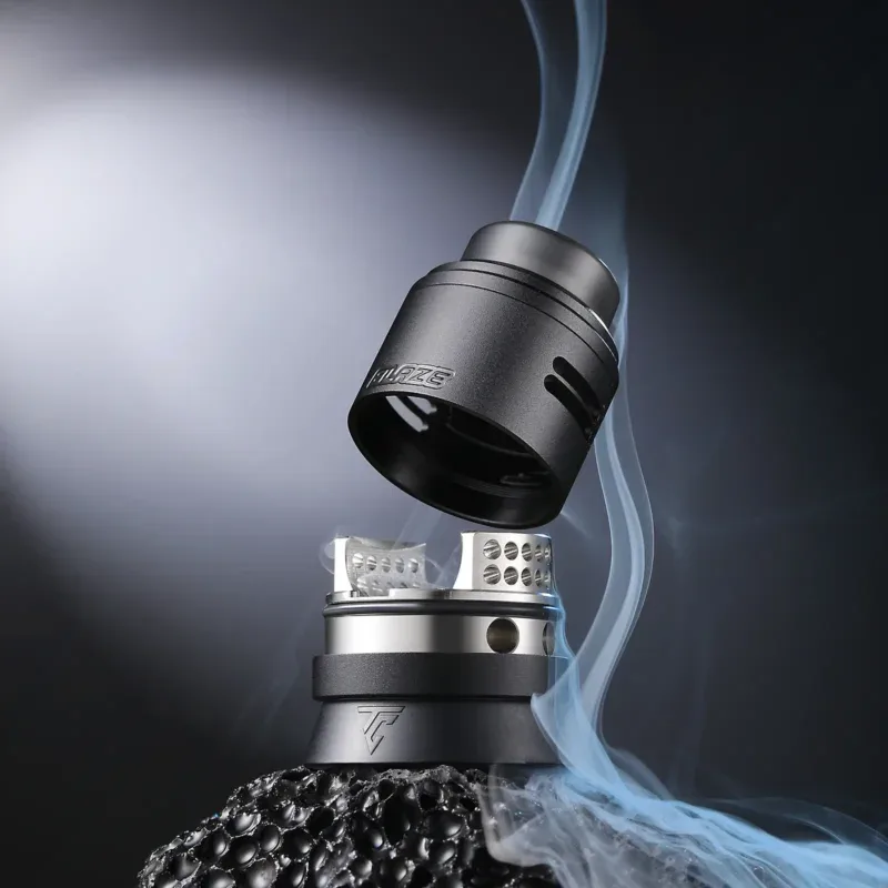 Originale Thunder Cloud Blaze  - Vape Coil Replacement recensione e prezzo
